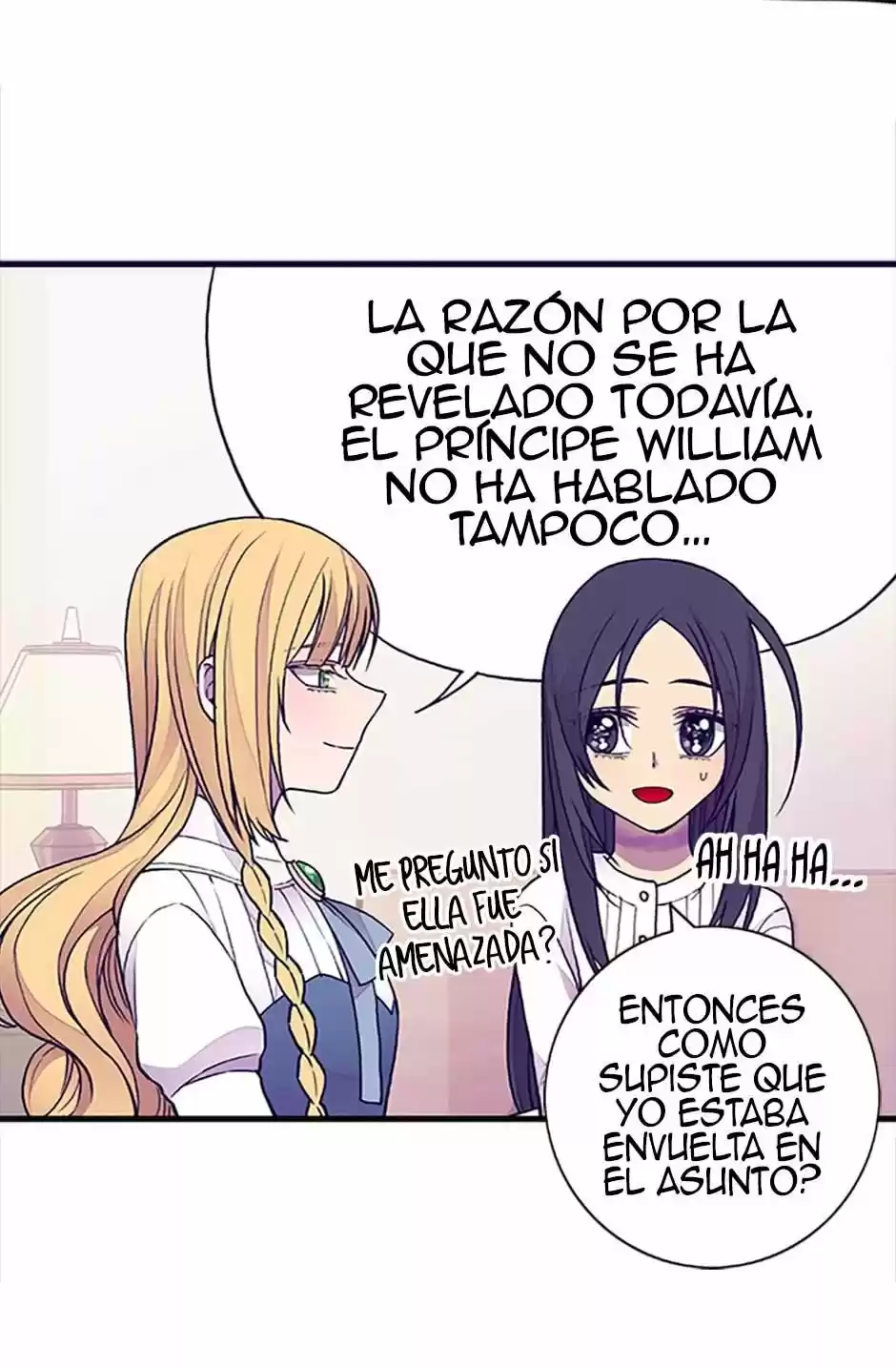 Santa Imperial (2016) - Capítulo 59 - Página 45 - LectorTMOo
