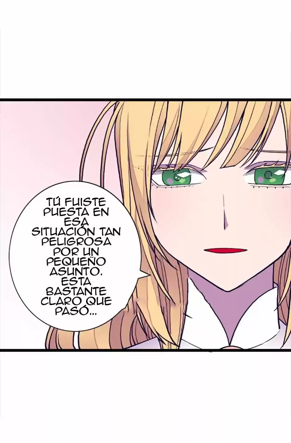 Santa Imperial (2016) - Capítulo 59 - Página 48 - LectorTMOo