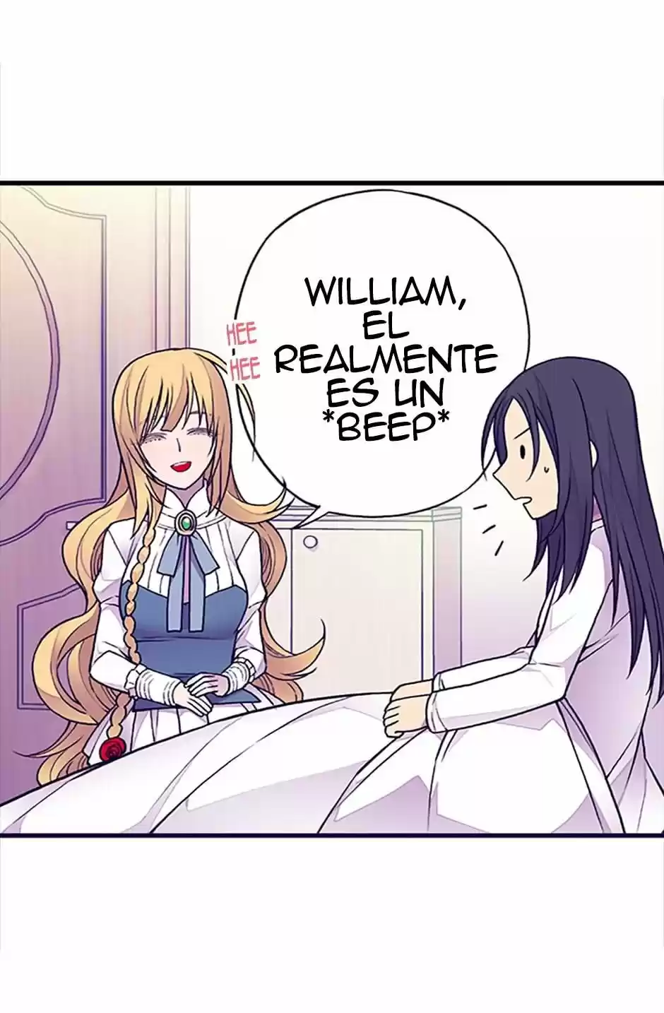 Santa Imperial (2016) - Capítulo 59 - Página 49 - LectorTMOo