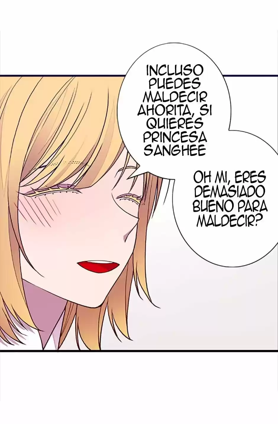 Santa Imperial (2016) - Capítulo 59 - Página 51 - LectorTMOo