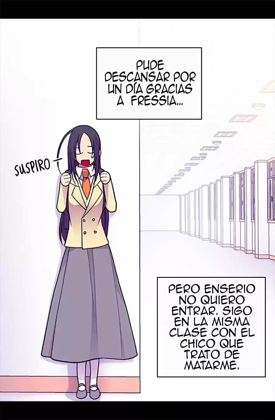 Santa Imperial (2016) - Capítulo 59 - Página 60 - LectorTMOo