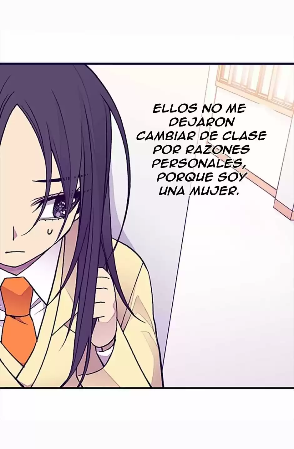 Santa Imperial (2016) - Capítulo 59 - Página 61 - LectorTMOo