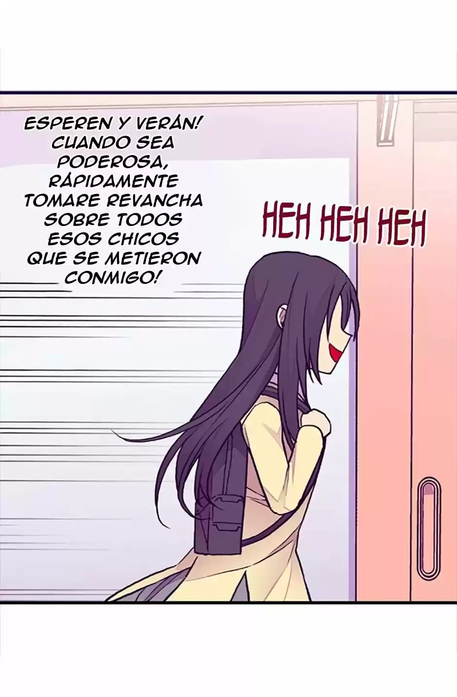 Santa Imperial (2016) - Capítulo 59 - Página 65 - LectorTMOo