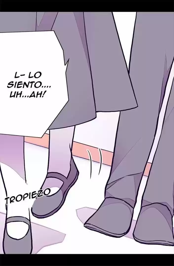 Santa Imperial (2016) - Capítulo 59 - Página 71 - LectorTMOo