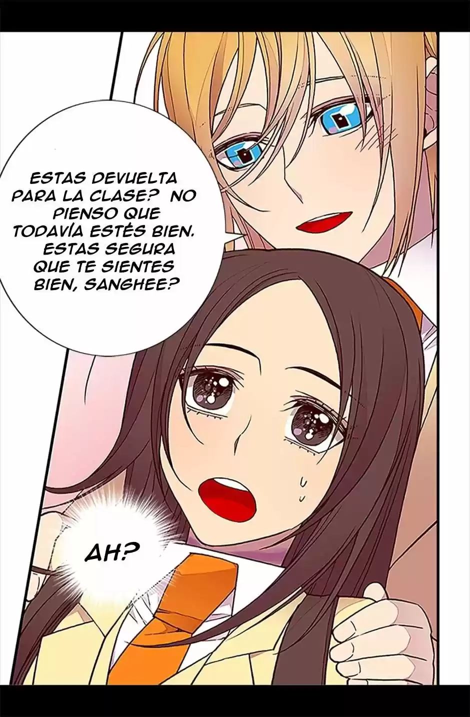 Santa Imperial (2016) - Capítulo 59 - Página 73 - LectorTMOo