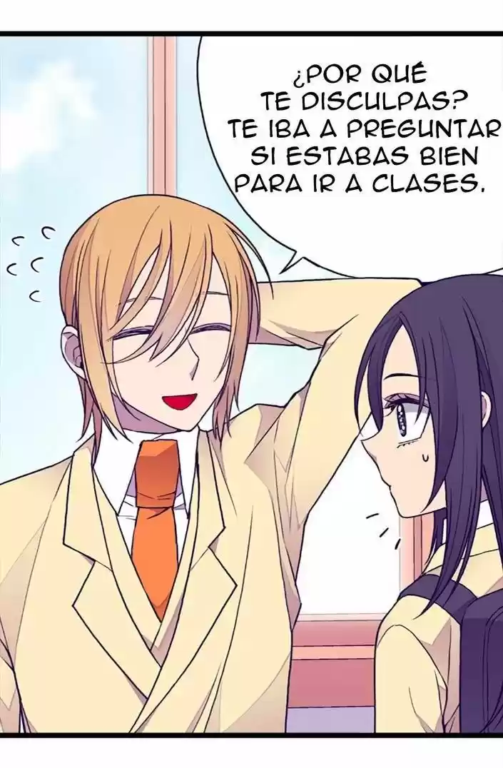 Santa Imperial (2016) - Capítulo 60 - Página 5 - LectorTMOo