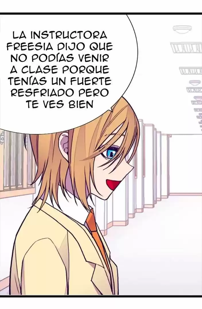 Santa Imperial (2016) - Capítulo 60 - Página 7 - LectorTMOo