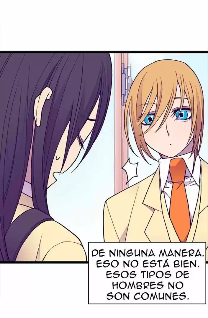 Santa Imperial (2016) - Capítulo 60 - Página 11 - LectorTMOo