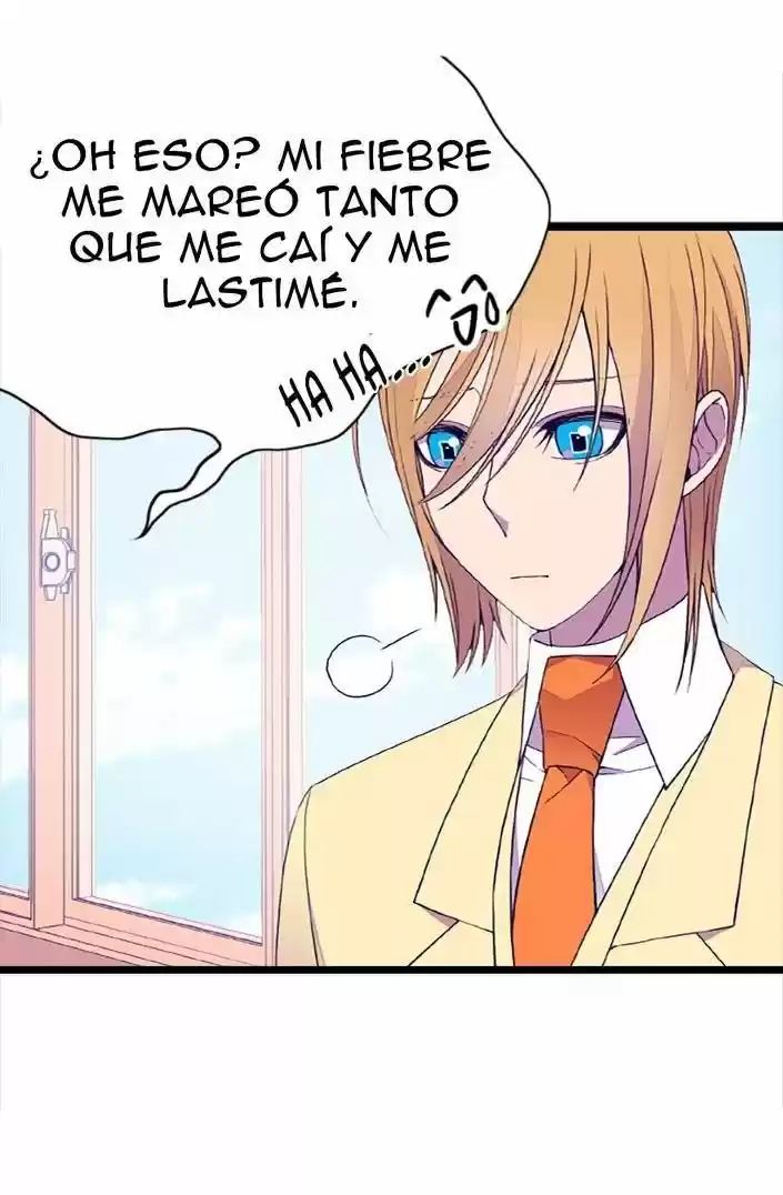 Santa Imperial (2016) - Capítulo 60 - Página 15 - LectorTMOo