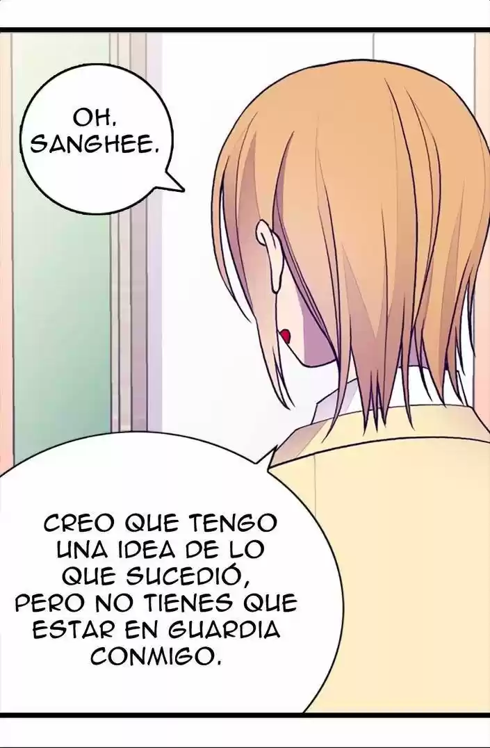Santa Imperial (2016) - Capítulo 60 - Página 22 - LectorTMOo