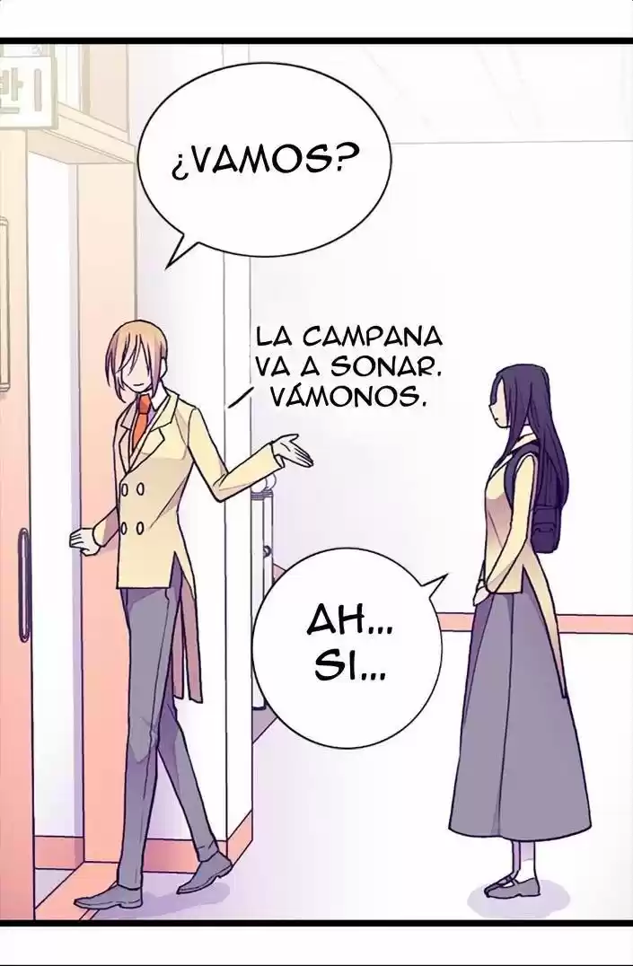 Santa Imperial (2016) - Capítulo 60 - Página 24 - LectorTMOo