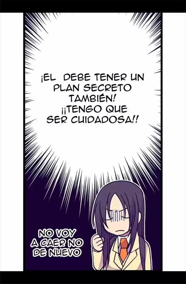 Santa Imperial (2016) - Capítulo 60 - Página 27 - LectorTMOo