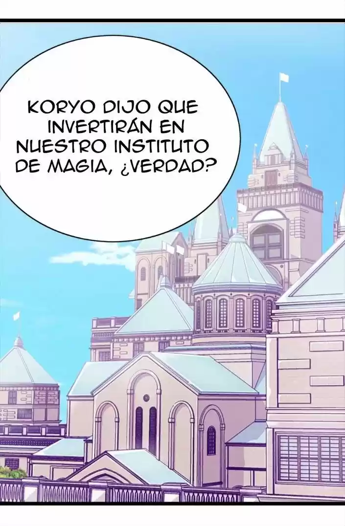 Santa Imperial (2016) - Capítulo 60 - Página 28 - LectorTMOo
