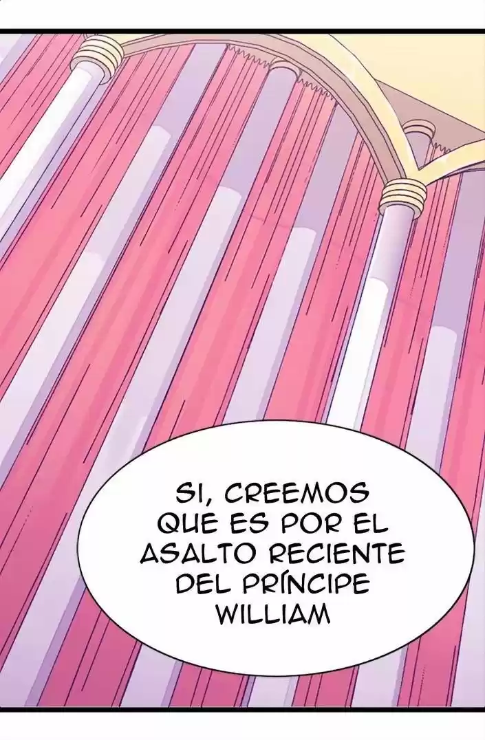 Santa Imperial (2016) - Capítulo 60 - Página 29 - LectorTMOo
