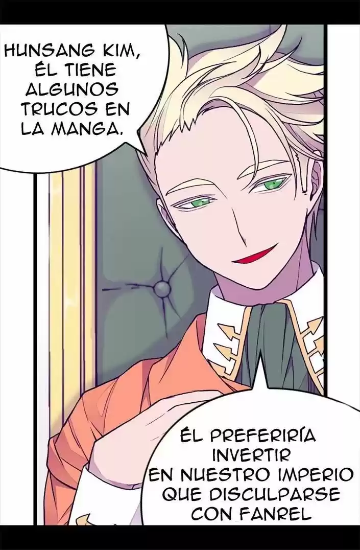Santa Imperial (2016) - Capítulo 60 - Página 30 - LectorTMOo