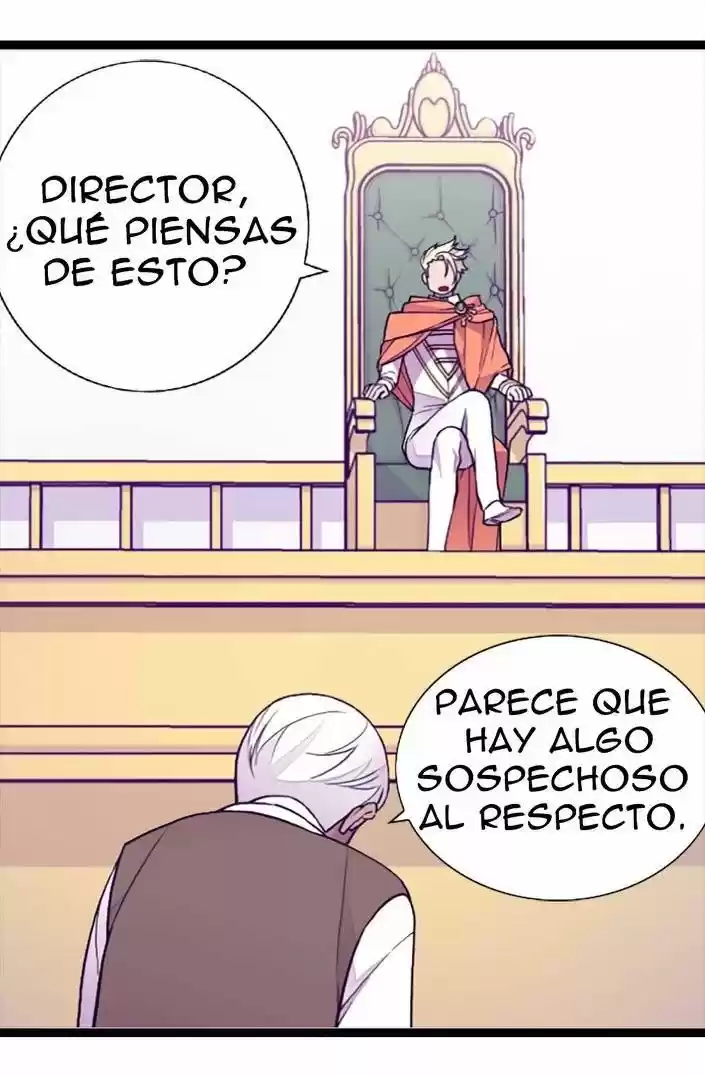 Santa Imperial (2016) - Capítulo 60 - Página 31 - LectorTMOo