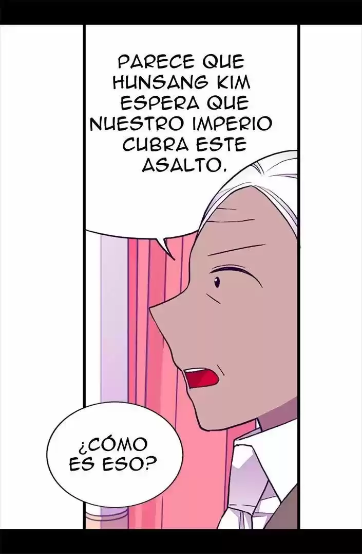 Santa Imperial (2016) - Capítulo 60 - Página 33 - LectorTMOo