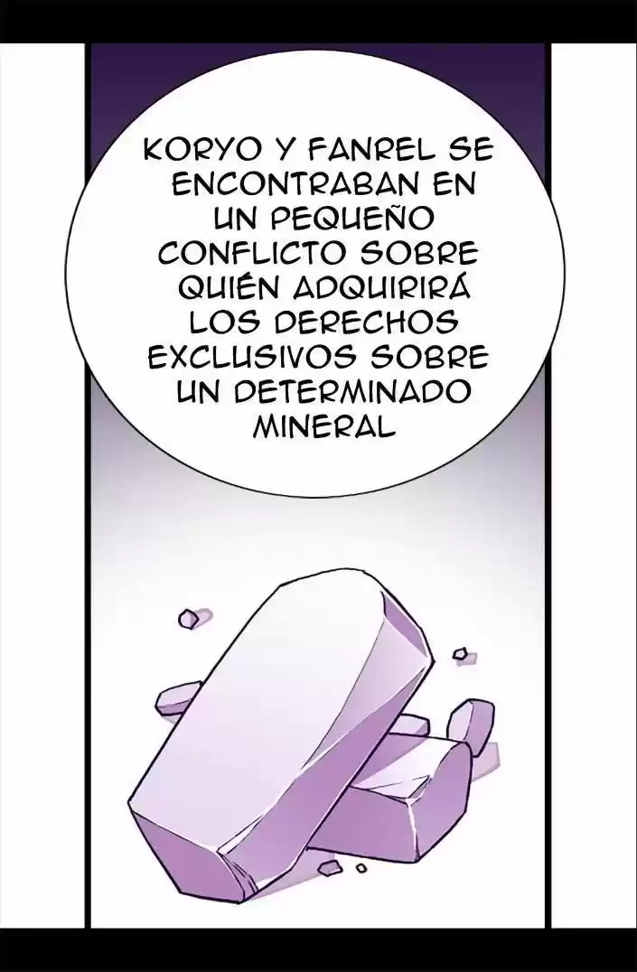 Santa Imperial (2016) - Capítulo 60 - Página 34 - LectorTMOo