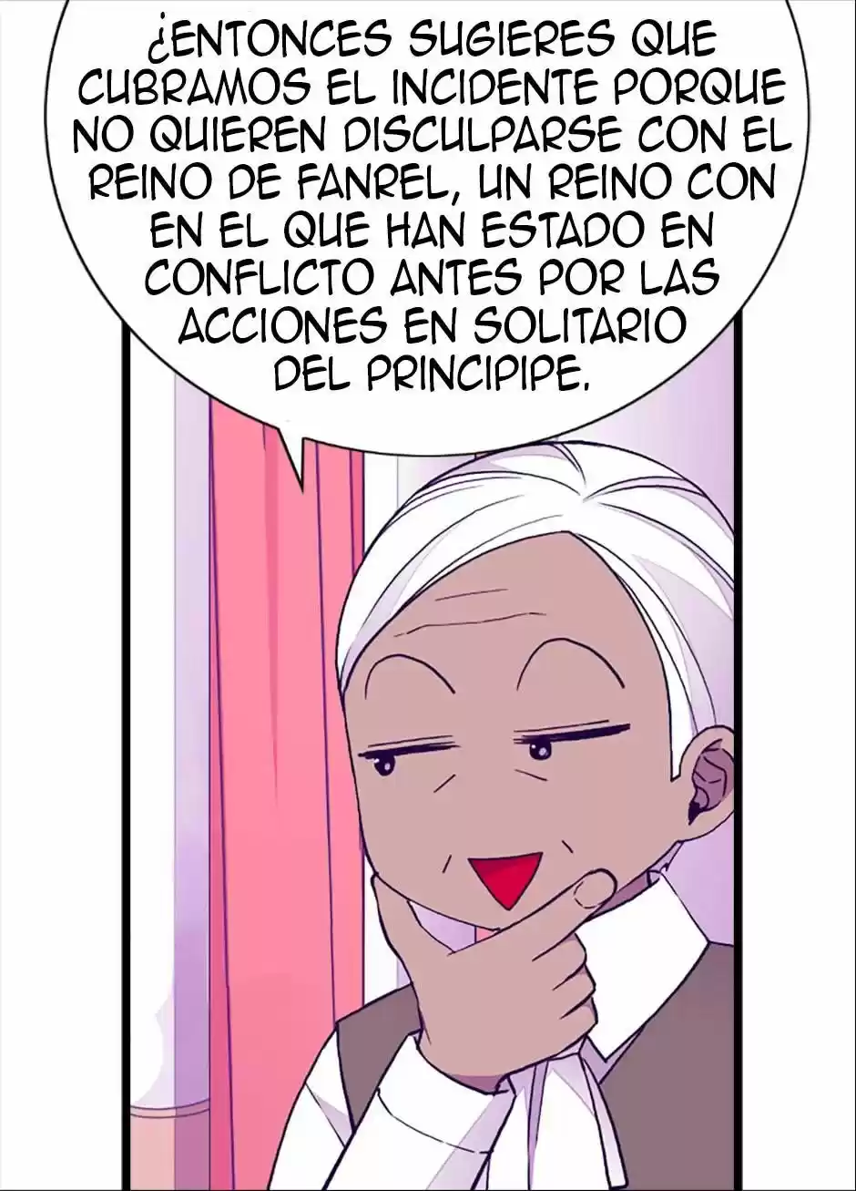 Santa Imperial (2016) - Capítulo 60 - Página 36 - LectorTMOo