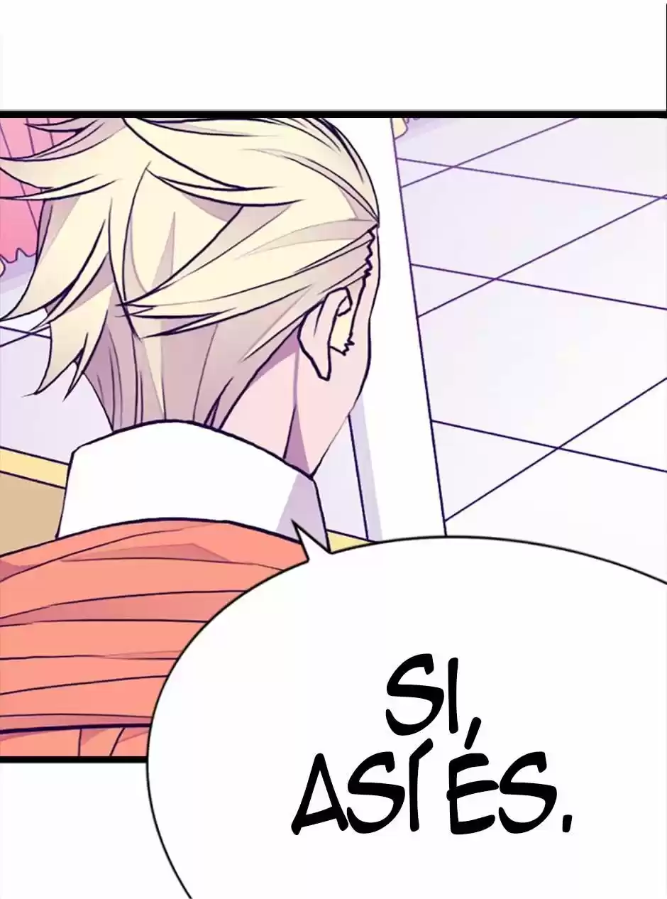 Santa Imperial (2016) - Capítulo 60 - Página 37 - LectorTMOo