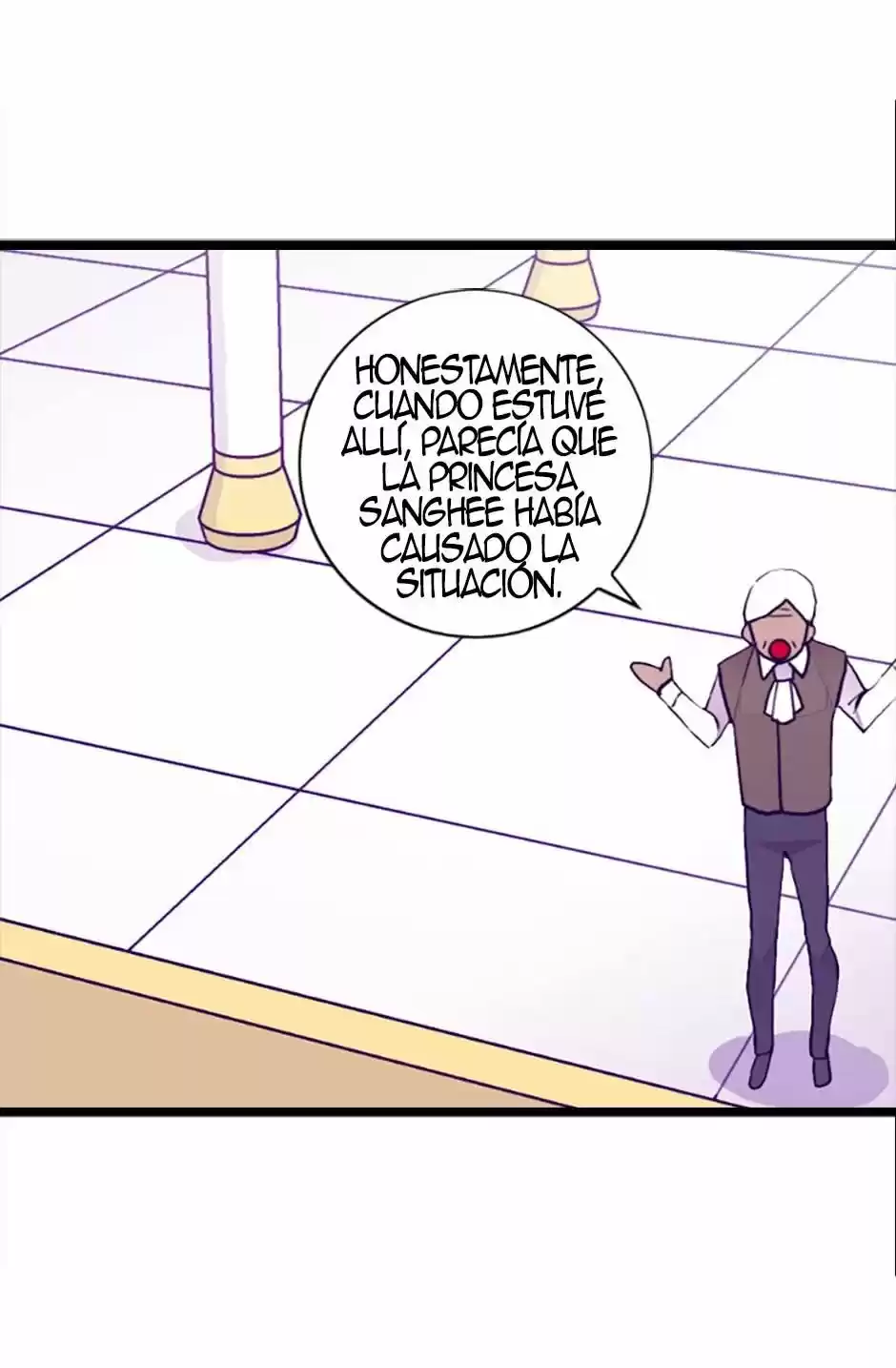 Santa Imperial (2016) - Capítulo 60 - Página 38 - LectorTMOo