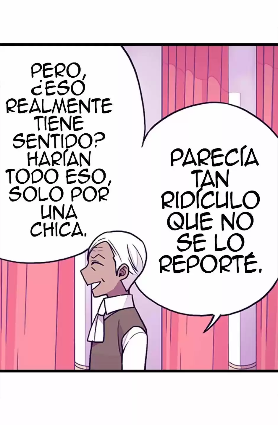 Santa Imperial (2016) - Capítulo 60 - Página 41 - LectorTMOo