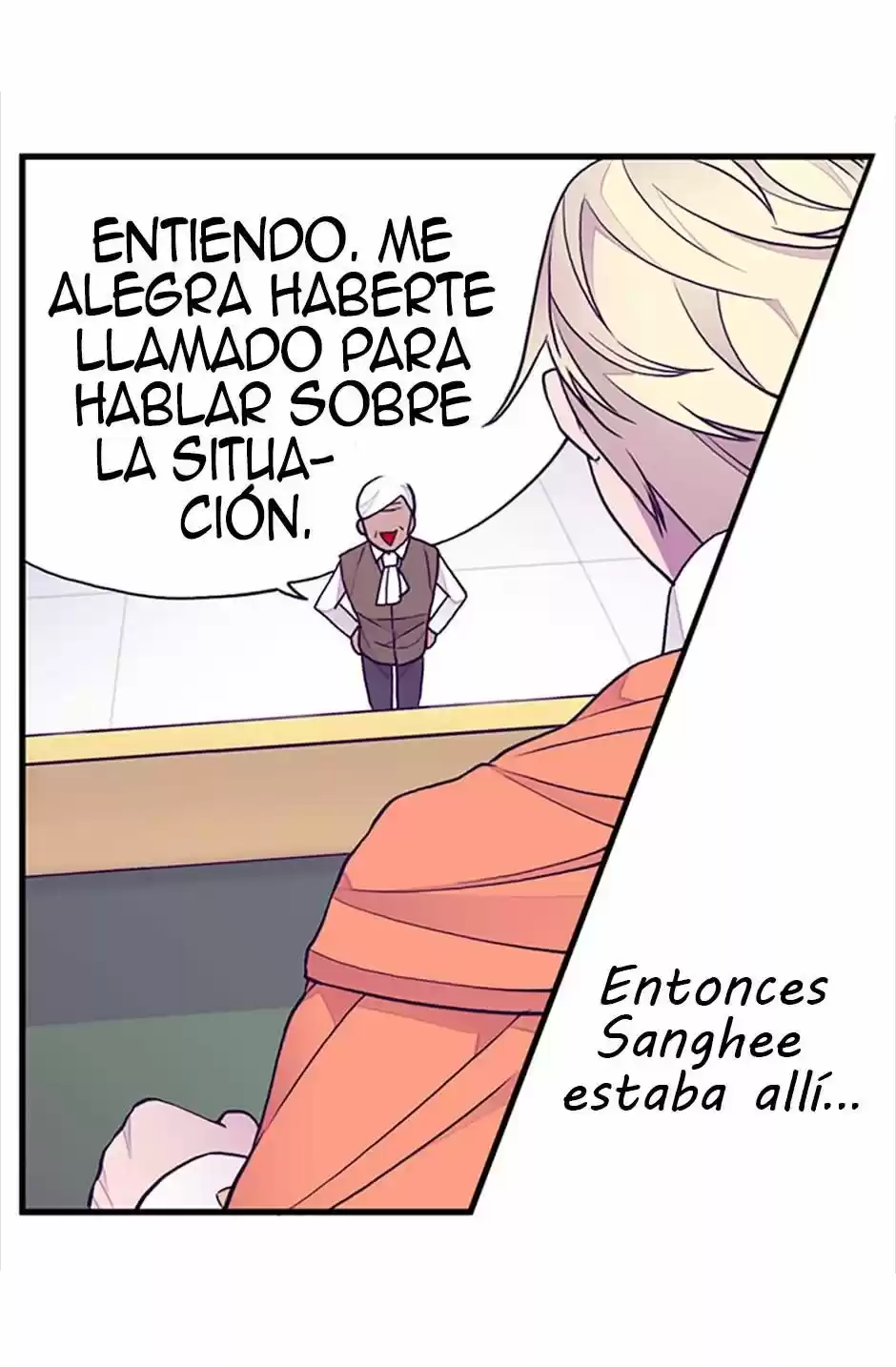 Santa Imperial (2016) - Capítulo 60 - Página 42 - LectorTMOo