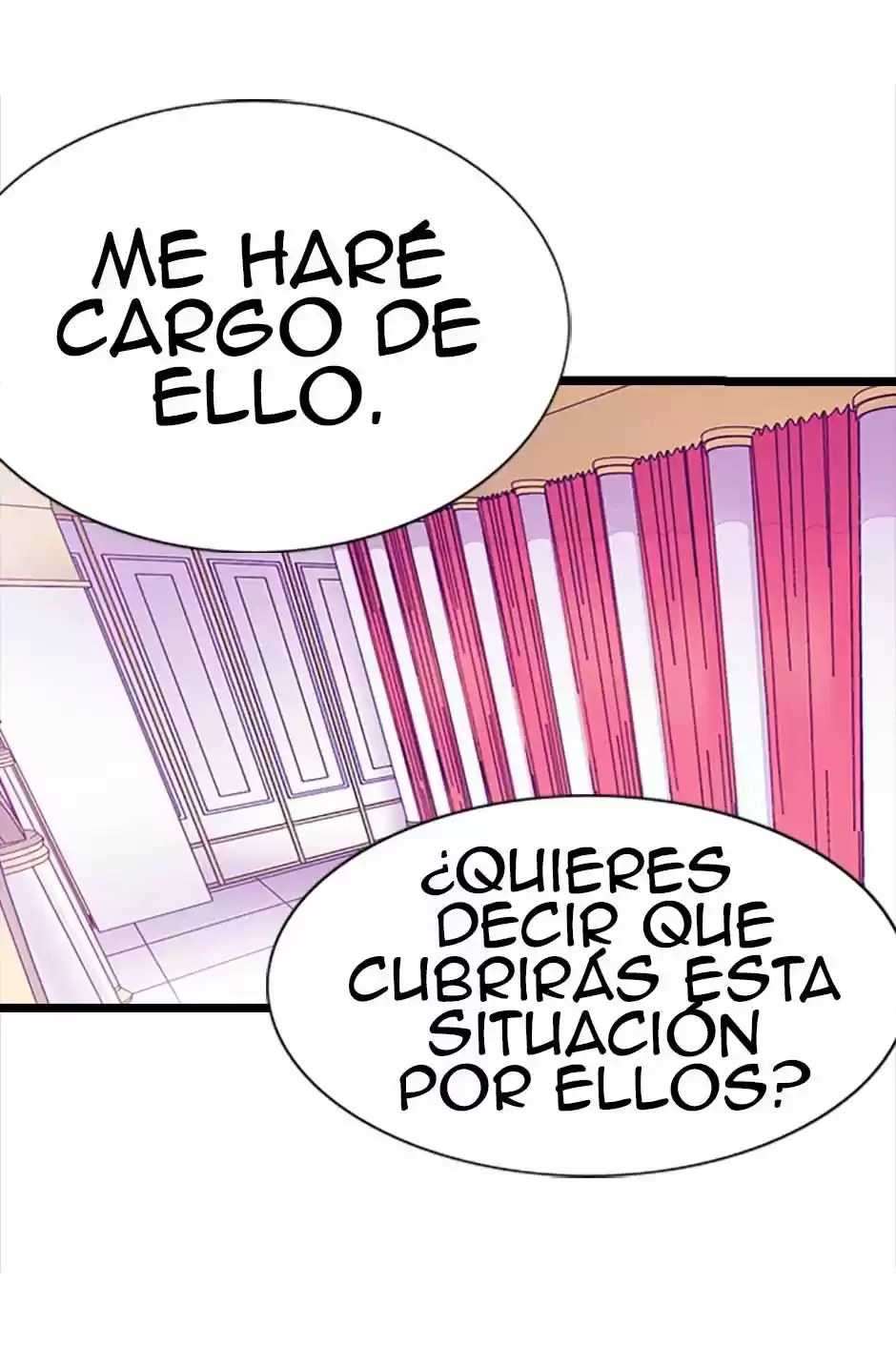 Santa Imperial (2016) - Capítulo 60 - Página 44 - LectorTMOo