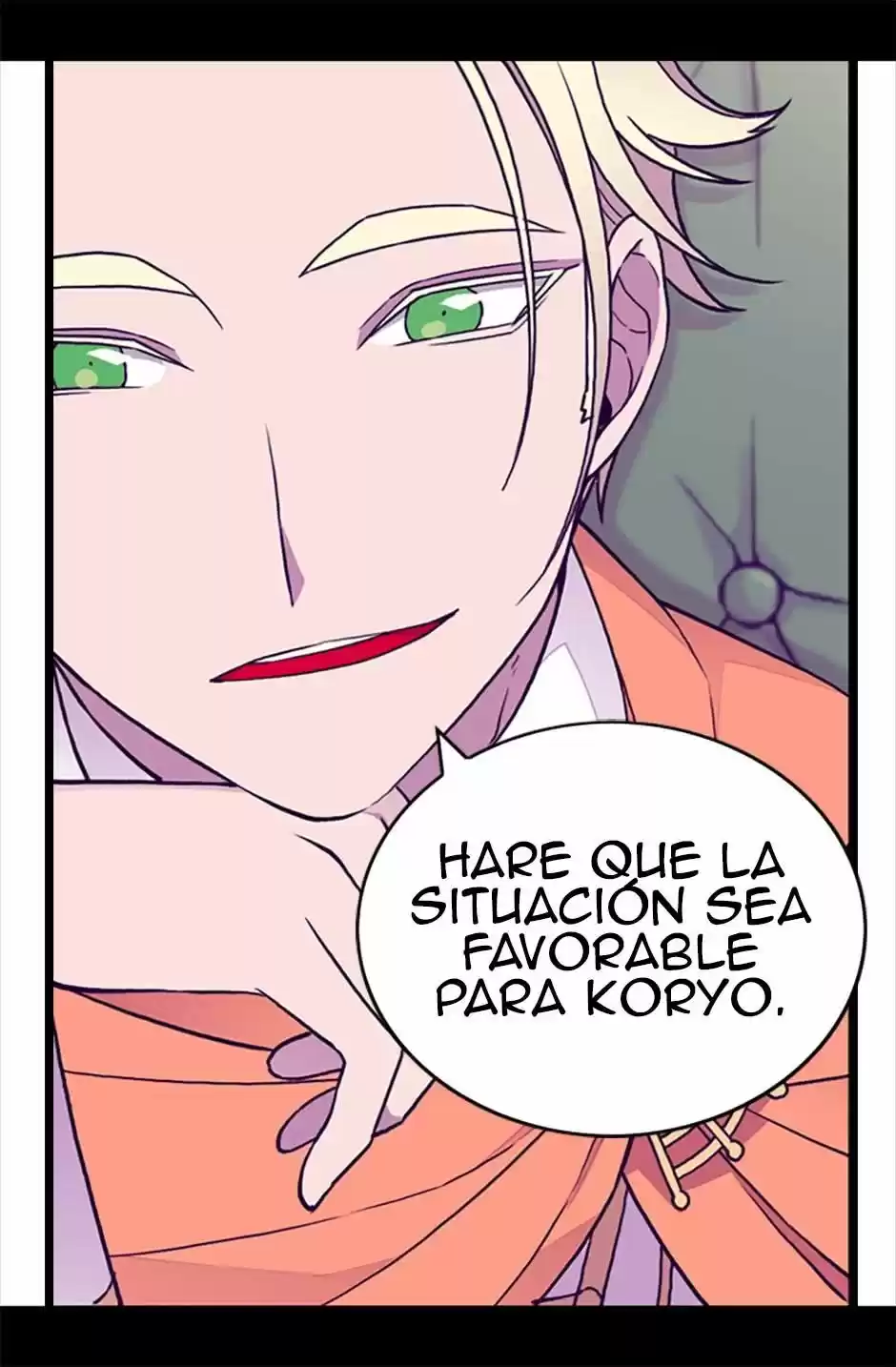 Santa Imperial (2016) - Capítulo 60 - Página 45 - LectorTMOo