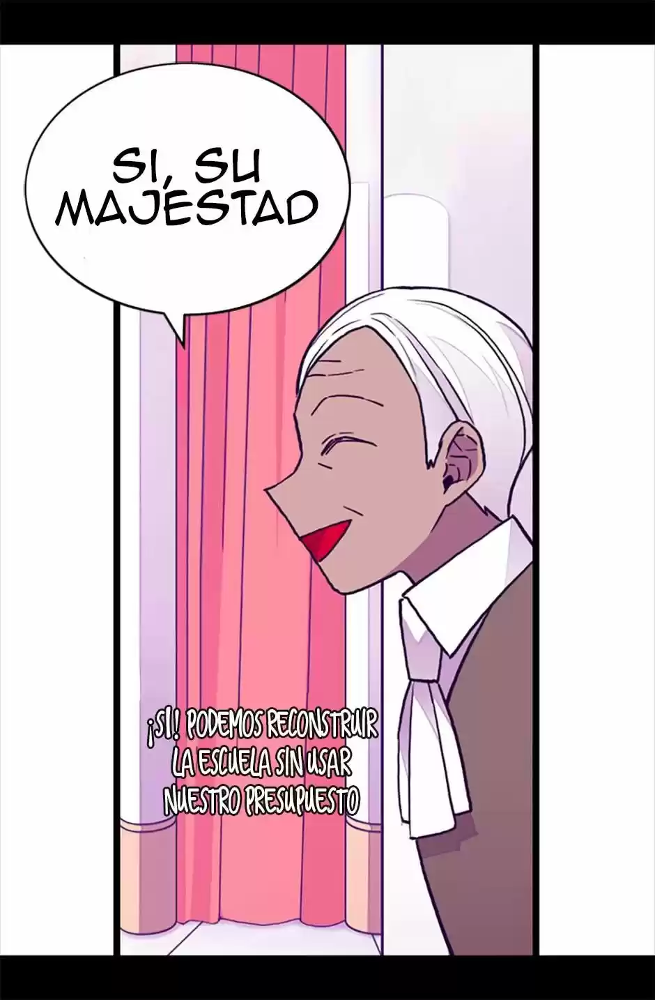 Santa Imperial (2016) - Capítulo 60 - Página 46 - LectorTMOo
