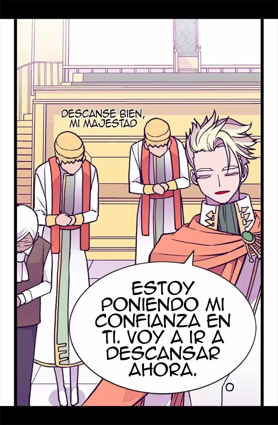 Santa Imperial (2016) - Capítulo 60 - Página 47 - LectorTMOo