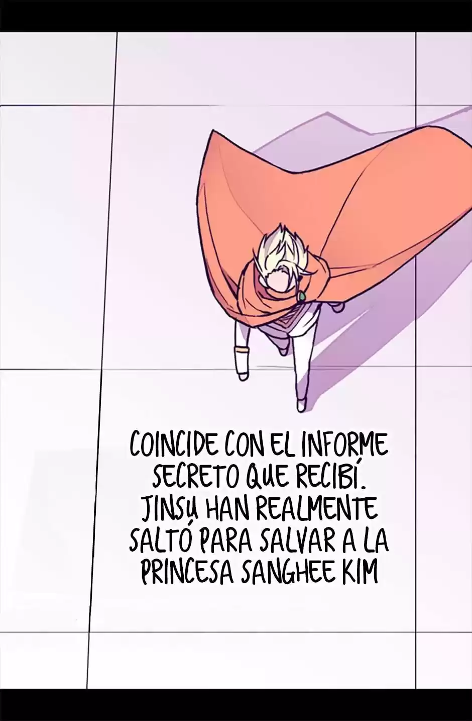 Santa Imperial (2016) - Capítulo 60 - Página 48 - LectorTMOo