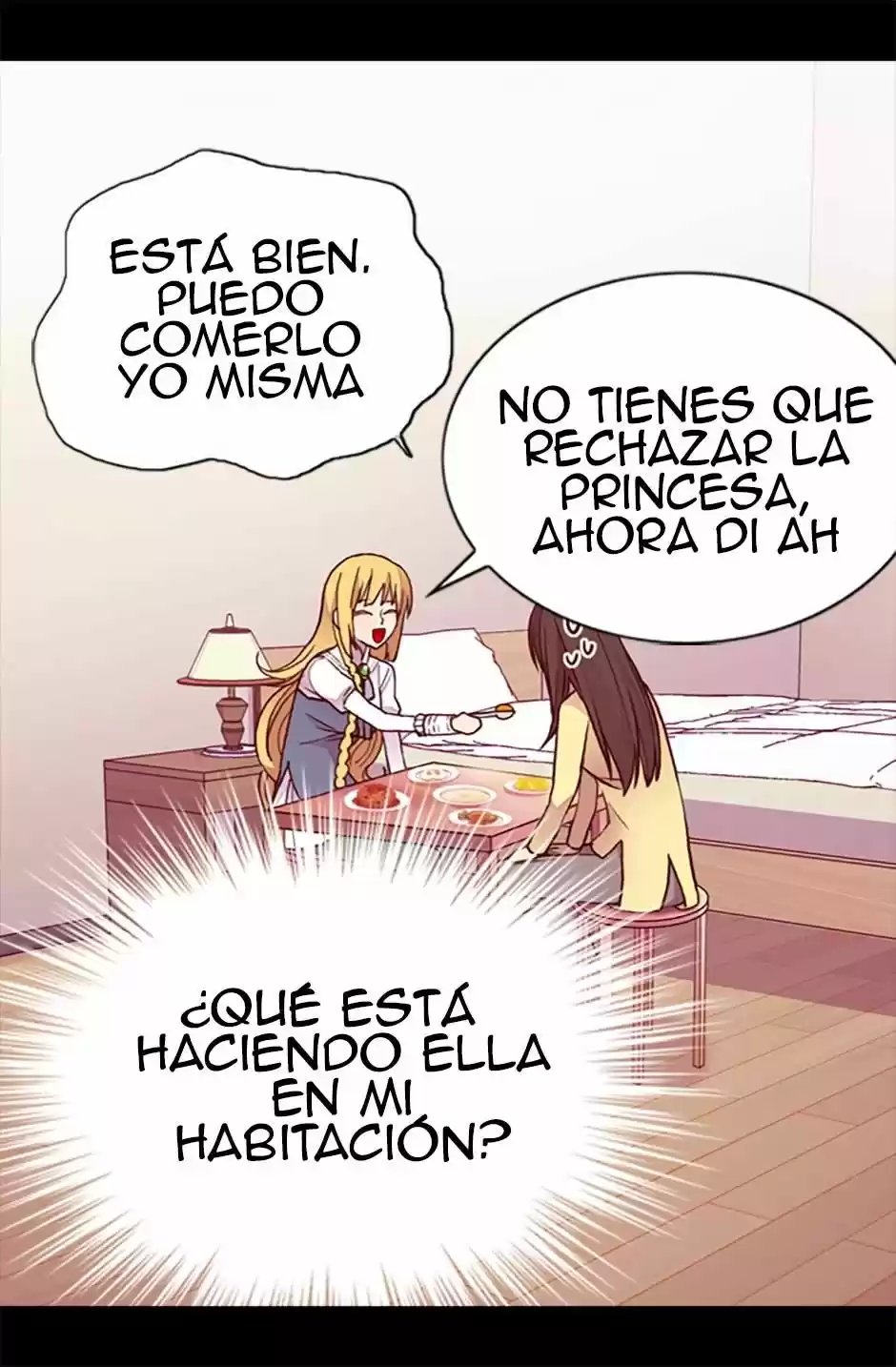 Santa Imperial (2016) - Capítulo 60 - Página 55 - LectorTMOo