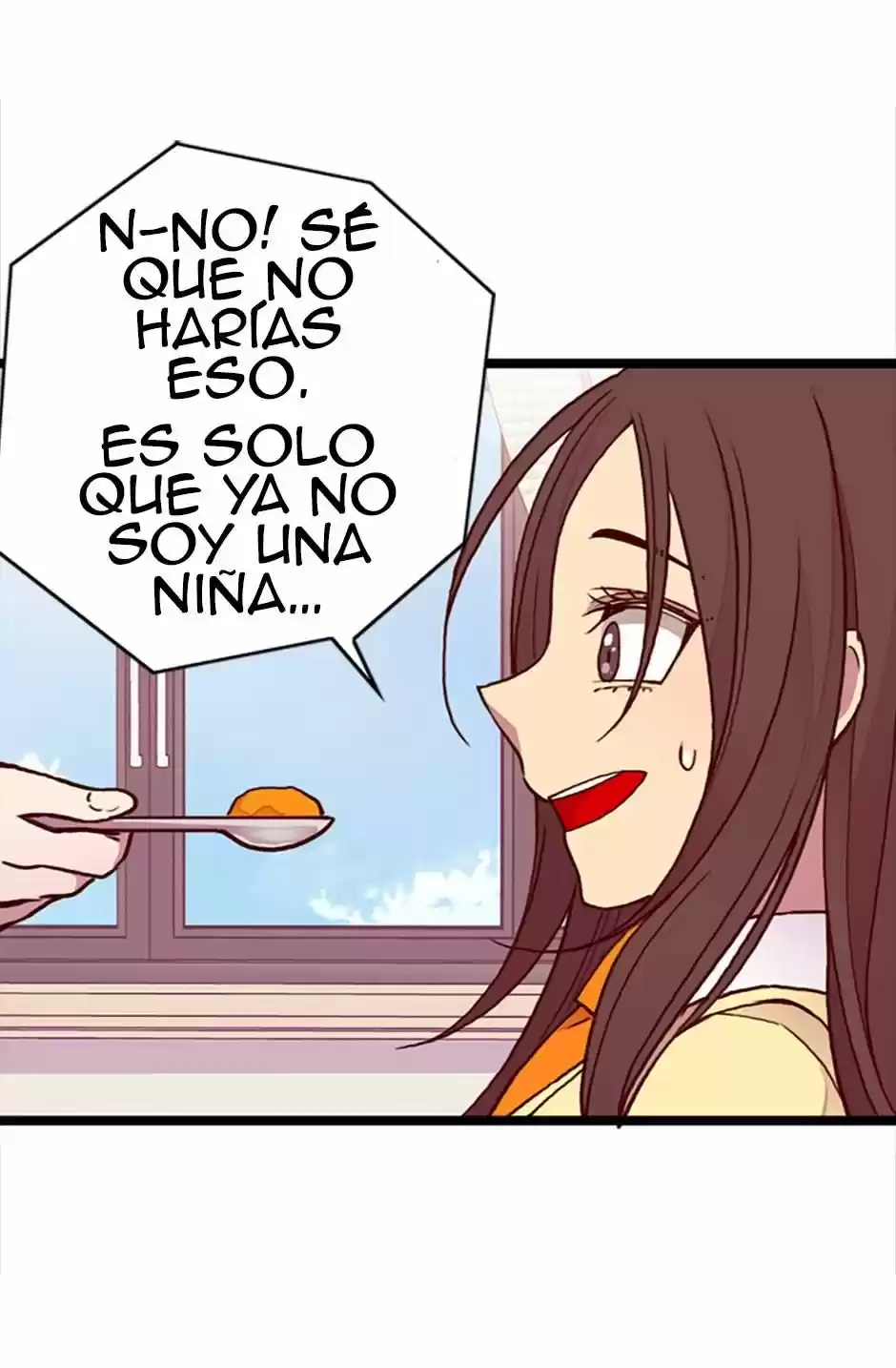 Santa Imperial (2016) - Capítulo 60 - Página 57 - LectorTMOo