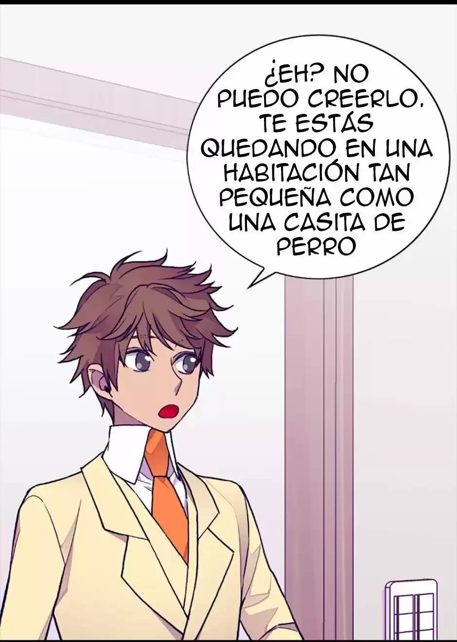 Santa Imperial (2016) - Capítulo 61 - Página 2 - LectorTMOo