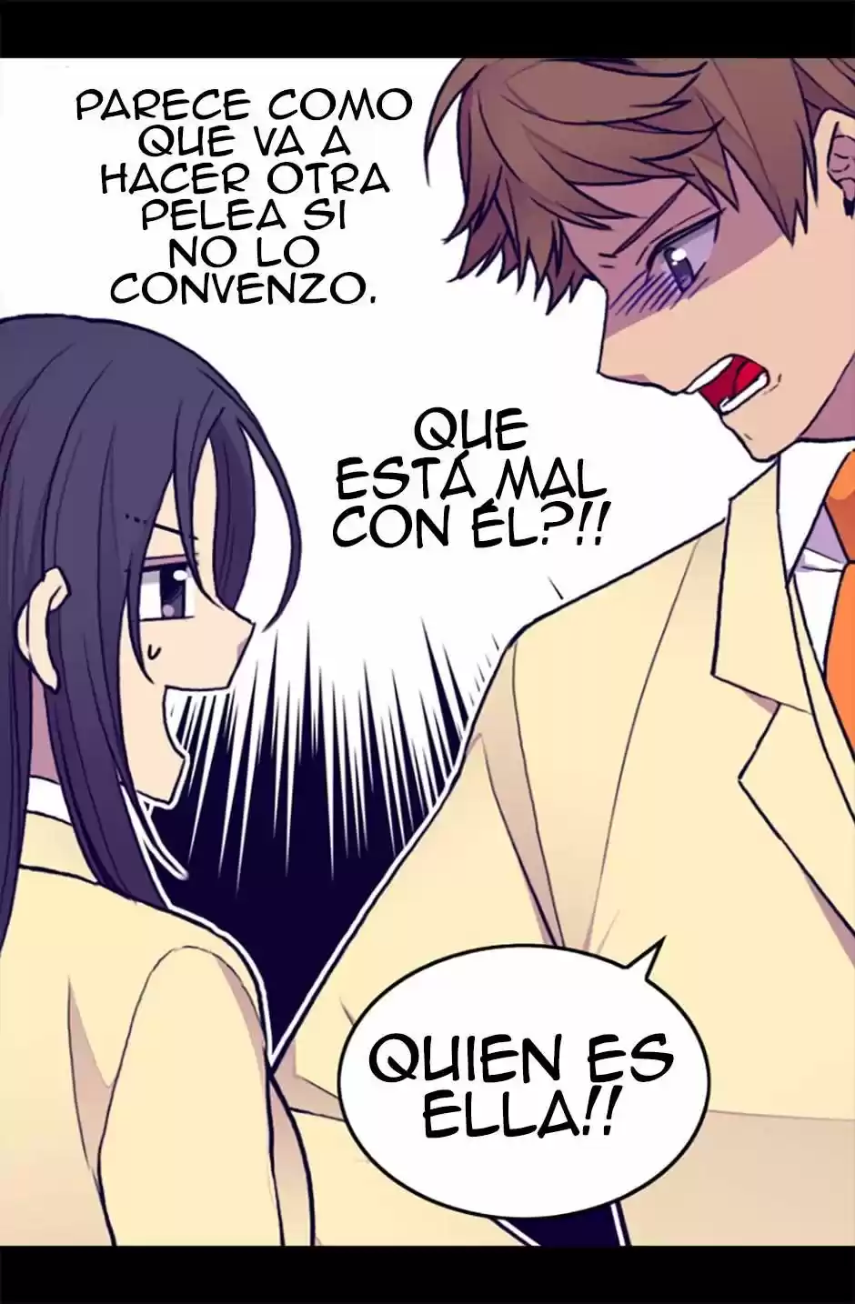 Santa Imperial (2016) - Capítulo 61 - Página 10 - LectorTMOo