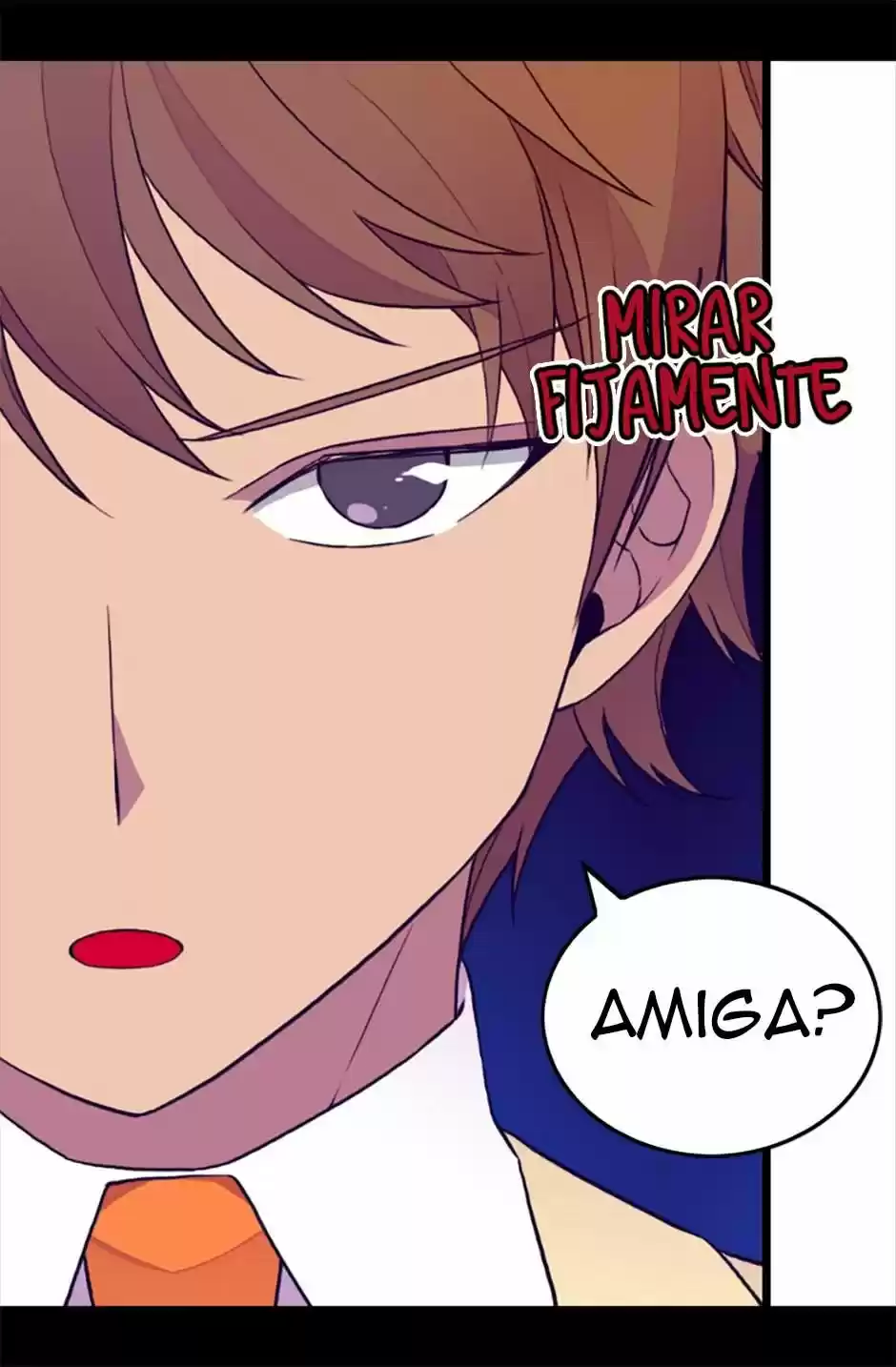 Santa Imperial (2016) - Capítulo 61 - Página 12 - LectorTMOo