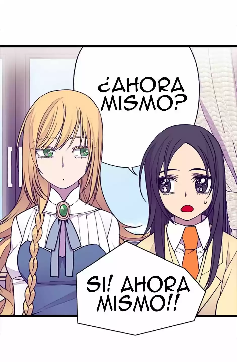 Santa Imperial (2016) - Capítulo 61 - Página 17 - LectorTMOo