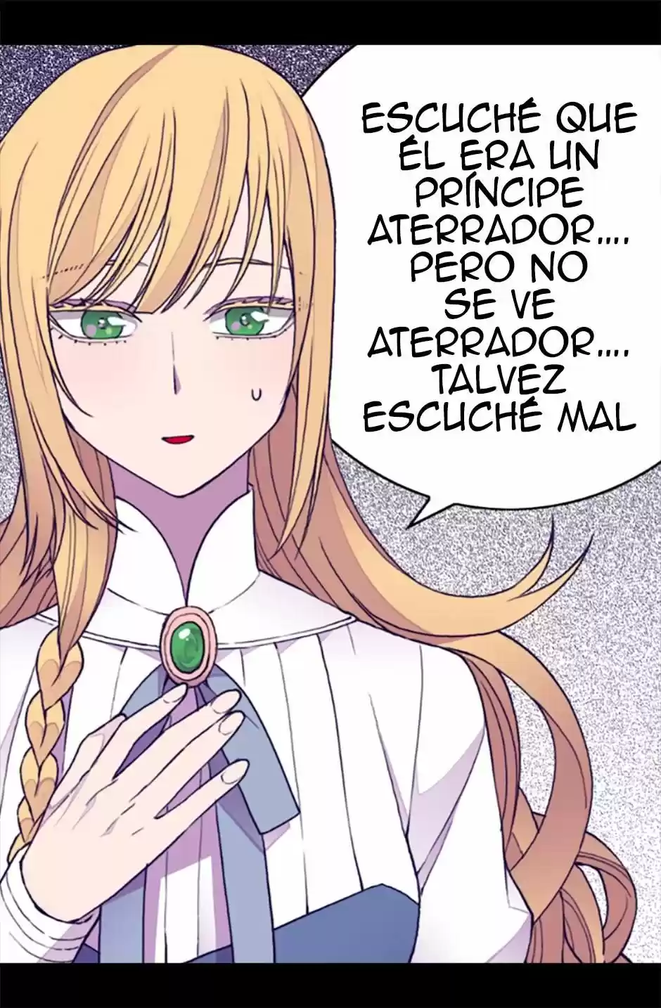 Santa Imperial (2016) - Capítulo 61 - Página 22 - LectorTMOo