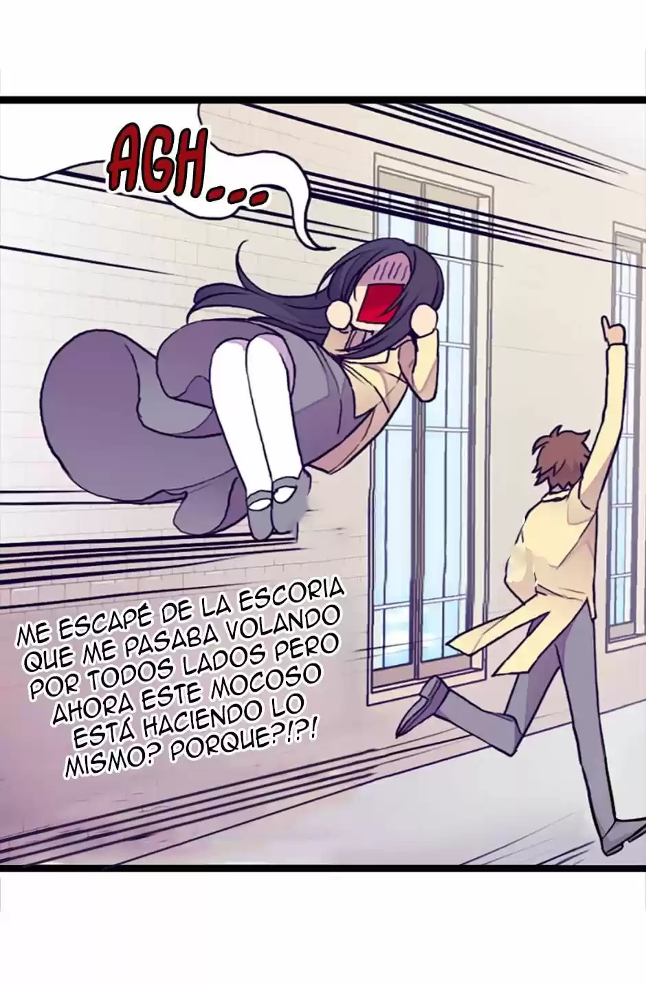 Santa Imperial (2016) - Capítulo 61 - Página 25 - LectorTMOo