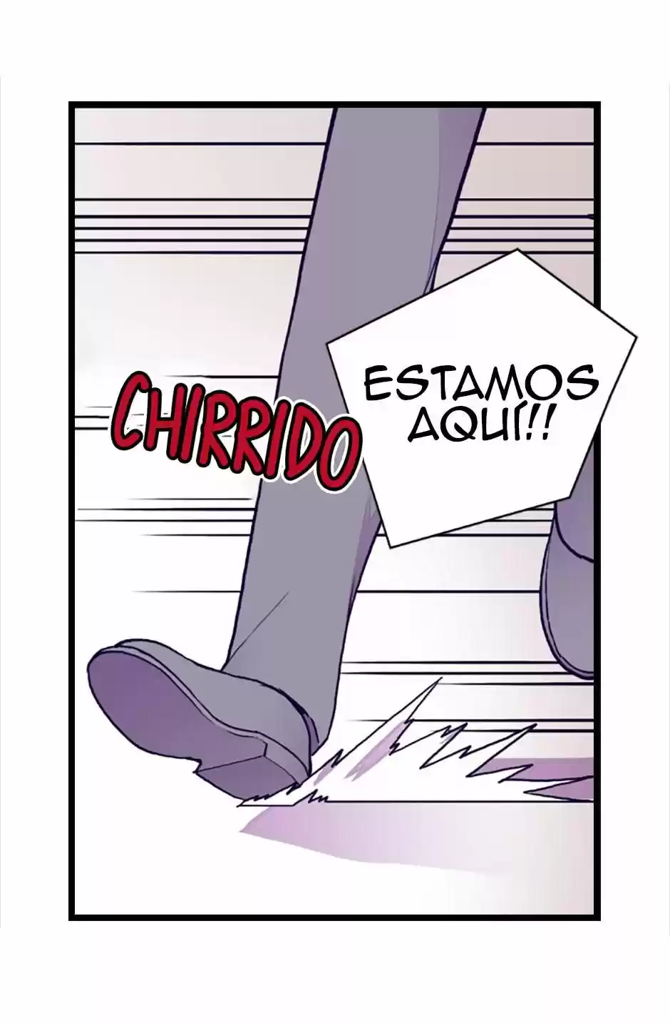 Santa Imperial (2016) - Capítulo 61 - Página 27 - LectorTMOo