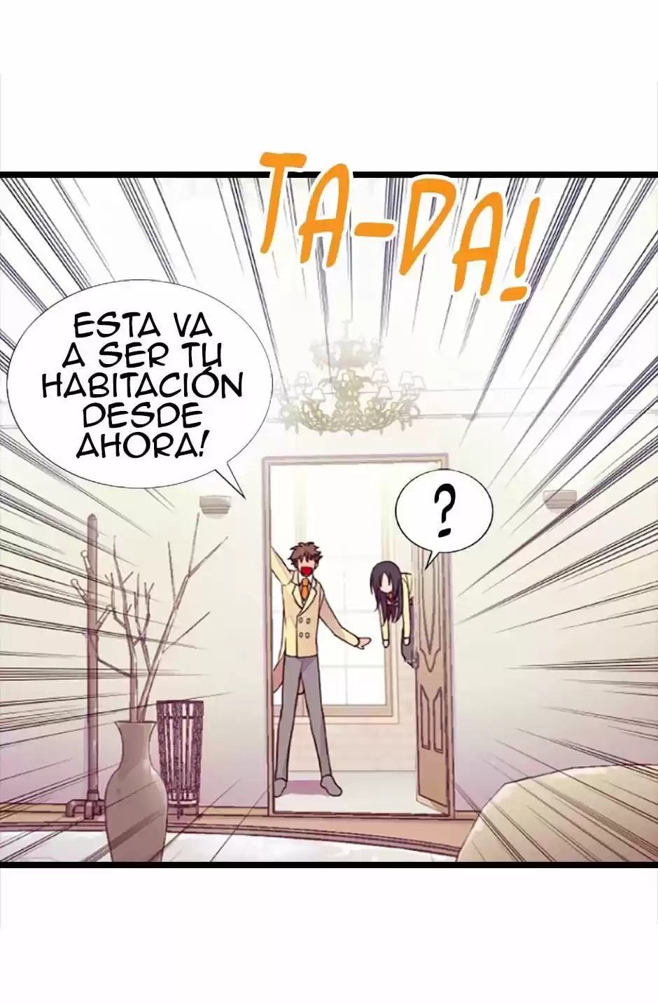 Santa Imperial (2016) - Capítulo 61 - Página 29 - LectorTMOo