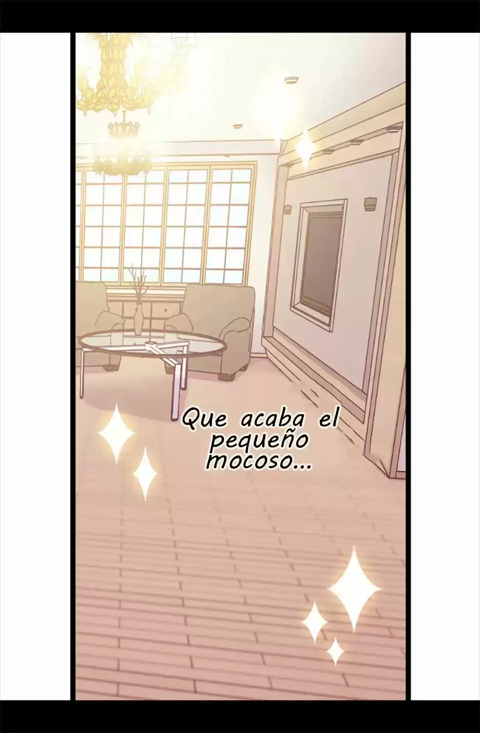 Santa Imperial (2016) - Capítulo 61 - Página 31 - LectorTMOo