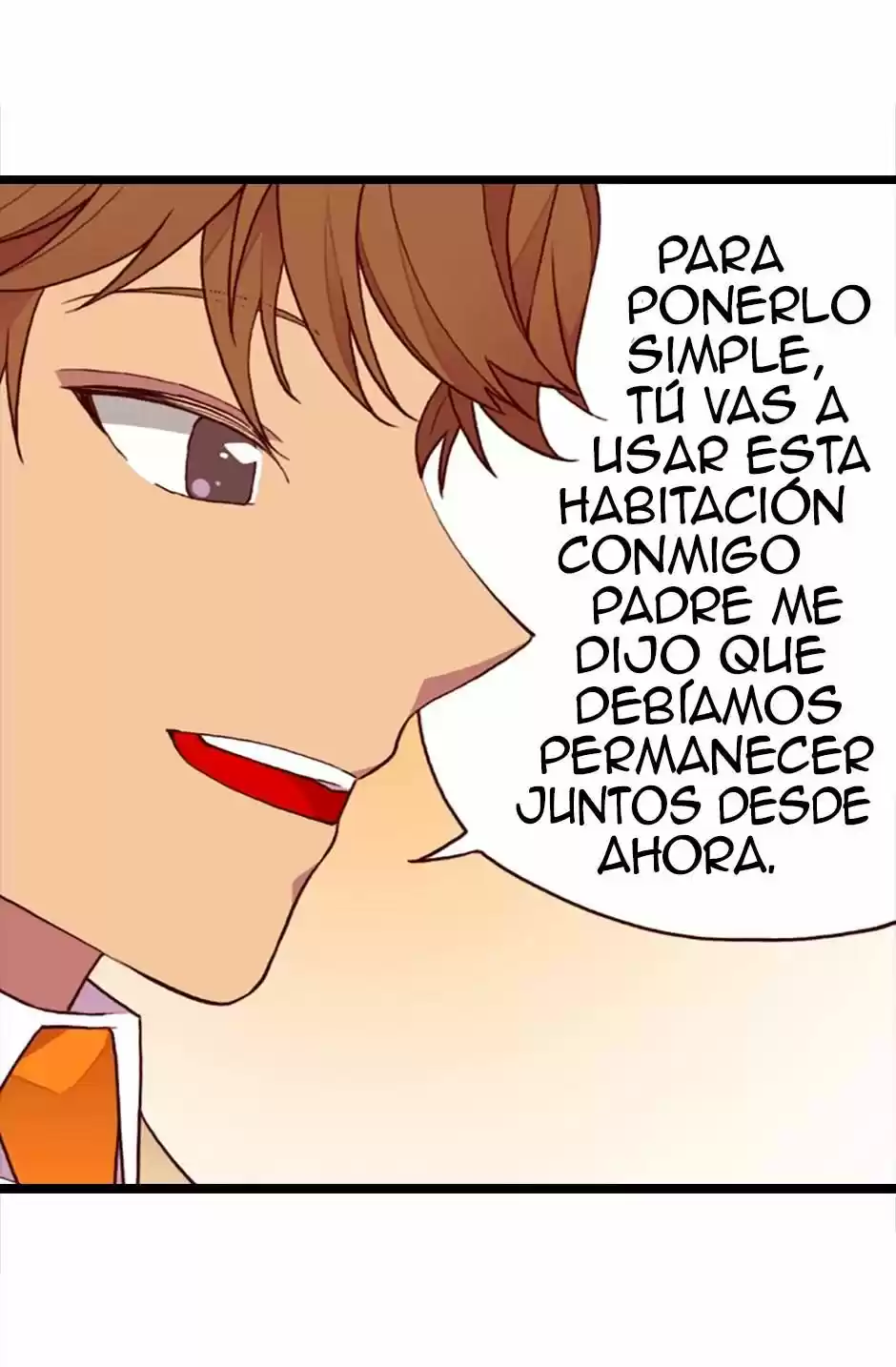 Santa Imperial (2016) - Capítulo 61 - Página 35 - LectorTMOo