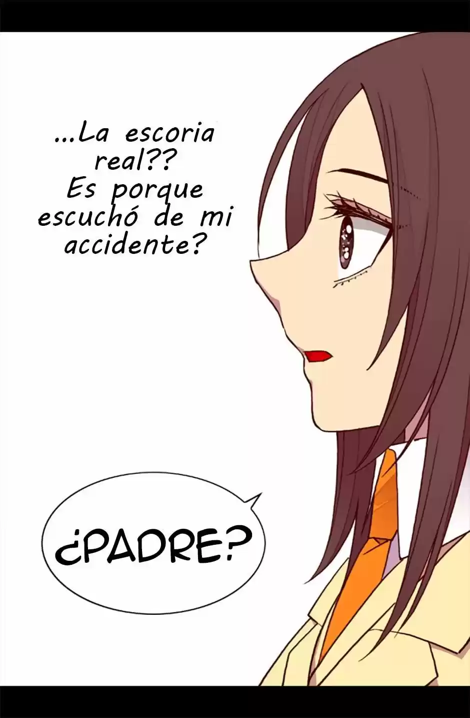 Santa Imperial (2016) - Capítulo 61 - Página 36 - LectorTMOo