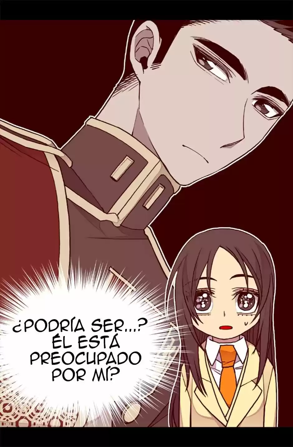 Santa Imperial (2016) - Capítulo 61 - Página 37 - LectorTMOo