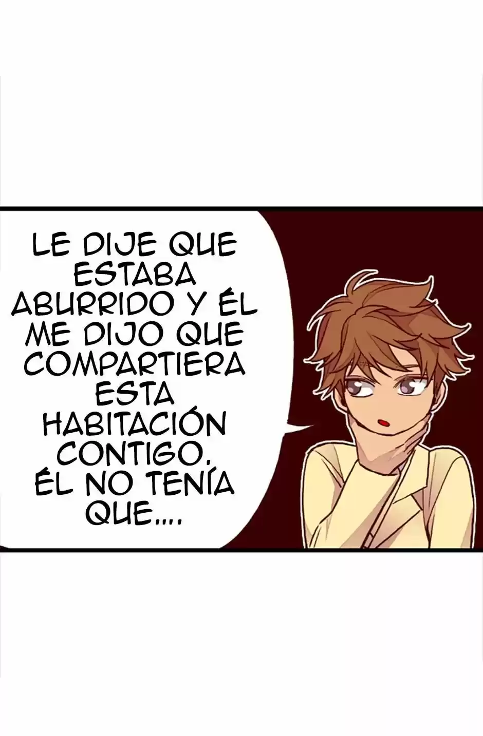 Santa Imperial (2016) - Capítulo 61 - Página 38 - LectorTMOo
