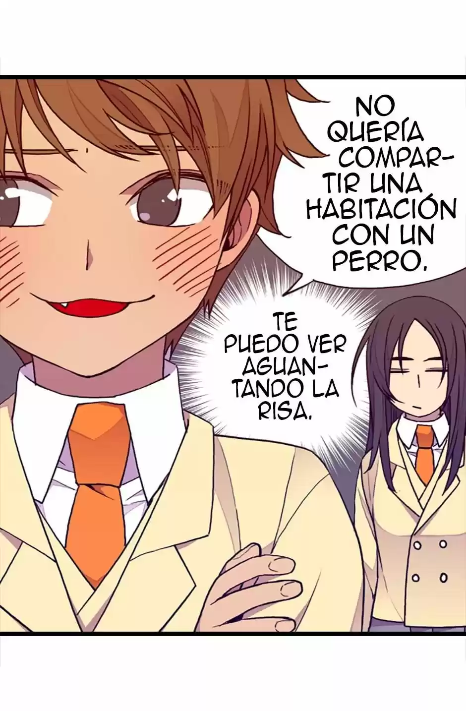 Santa Imperial (2016) - Capítulo 61 - Página 40 - LectorTMOo