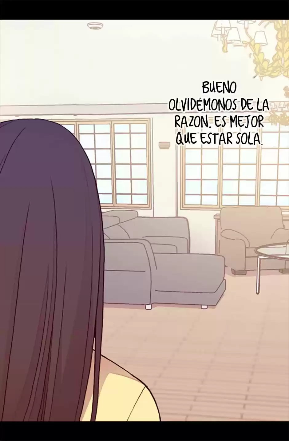 Santa Imperial (2016) - Capítulo 61 - Página 42 - LectorTMOo