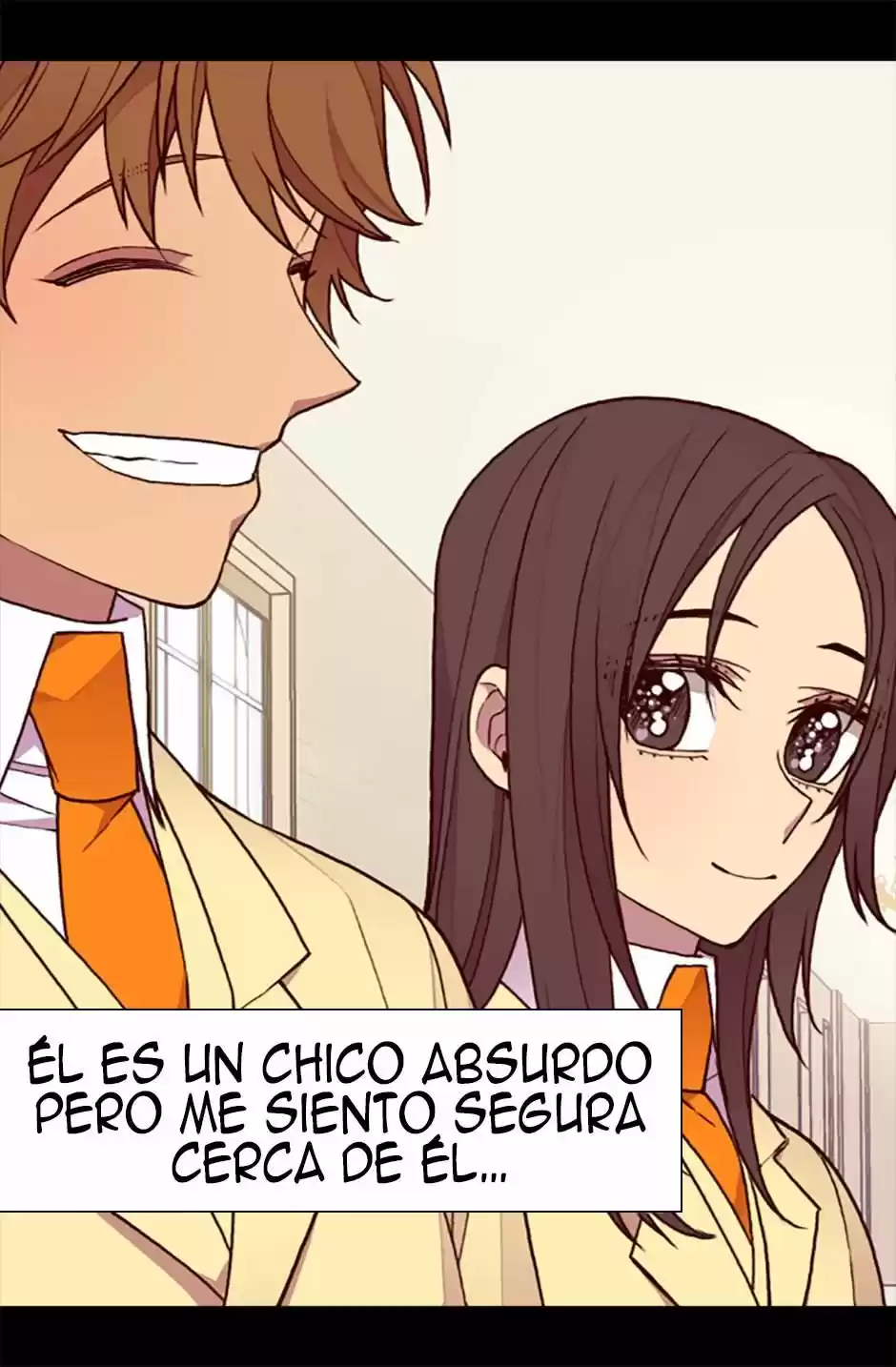 Santa Imperial (2016) - Capítulo 61 - Página 43 - LectorTMOo